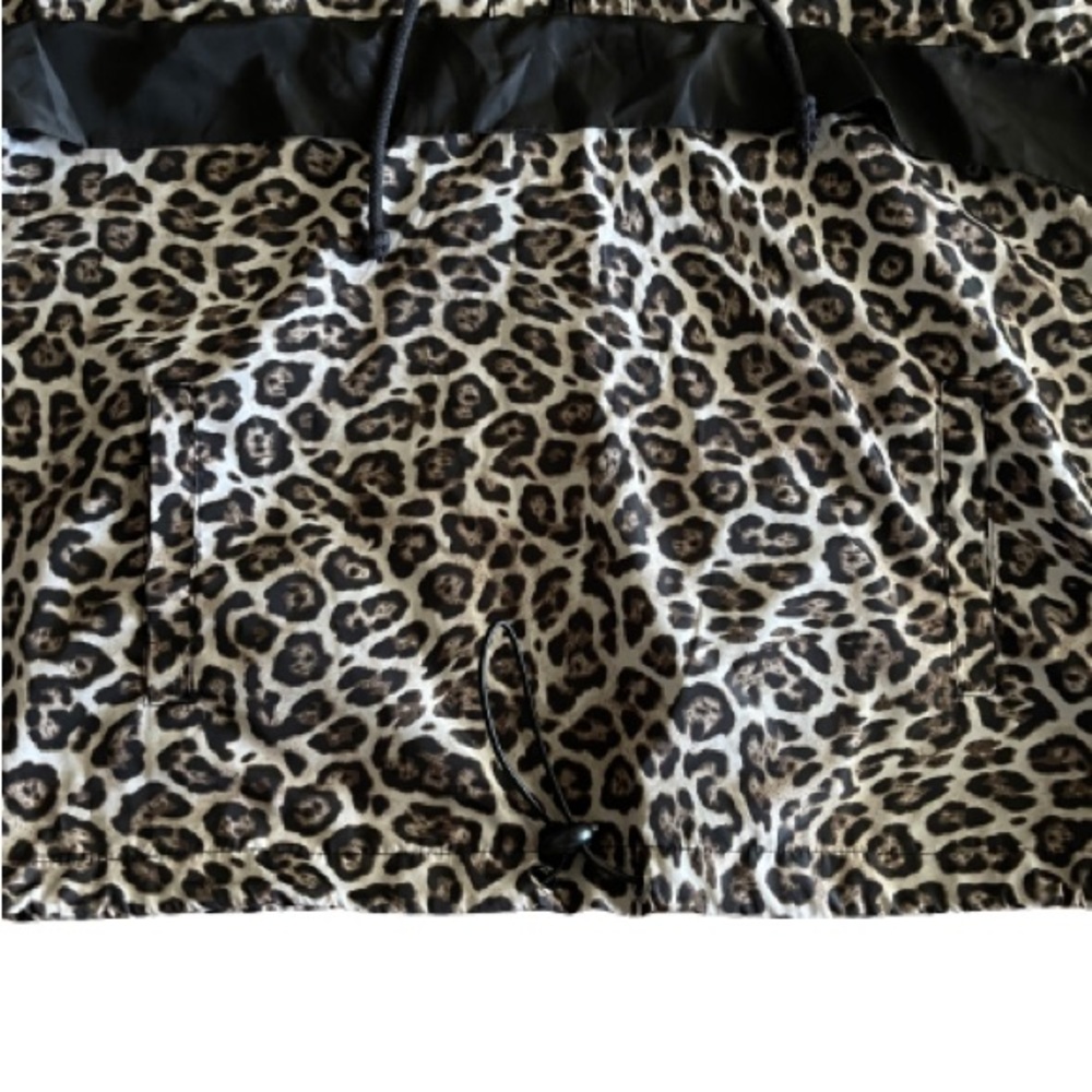 NOBO Cheetah windbreakers - Picture 4 of 4